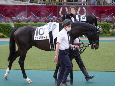 Legendary Trainer, Hideaki Fujiwara On His Hopes For A Doubl ... Image 1